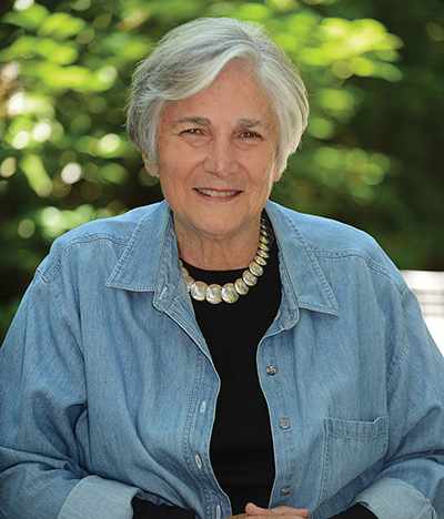 Diane Ravitch