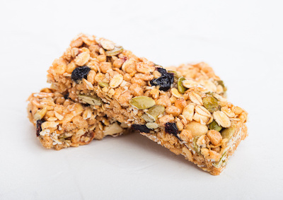 granola bar