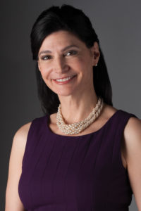 NEA President Lily Eskelsen García