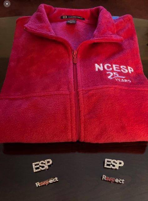 NCESP For sale items