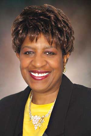 Dr. Cleorah Scruggs-DeBose