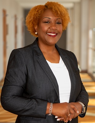 Dr. Danette M. Stokes