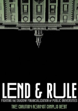 Cover of Lend & Rule