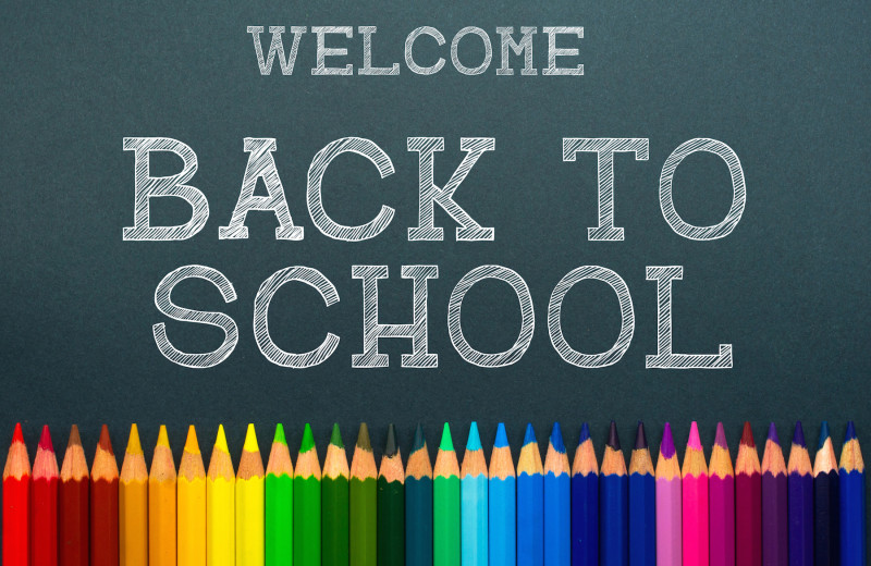 8 Ways to Make Students Feel on First Day of School NEA
