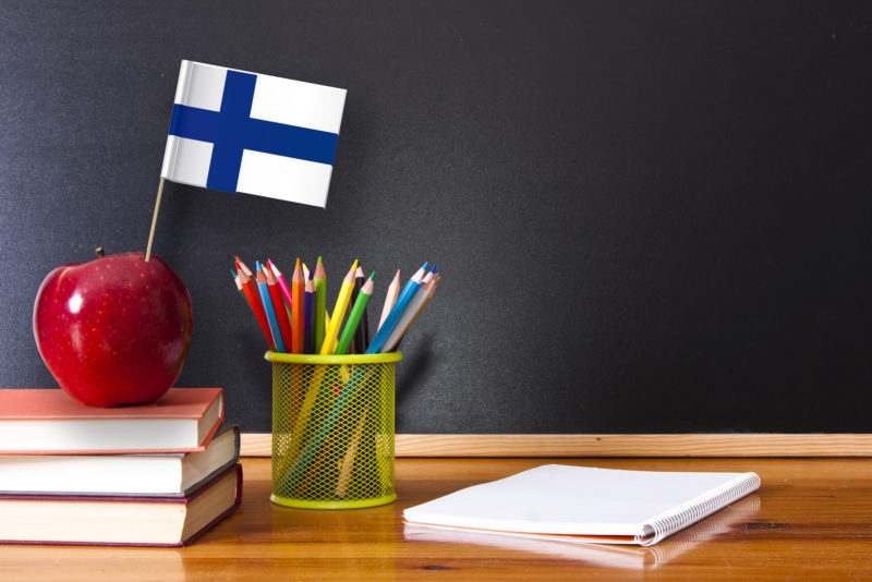 How To Bring Finnish Style Teaching And Learning To Your Classroom NEA