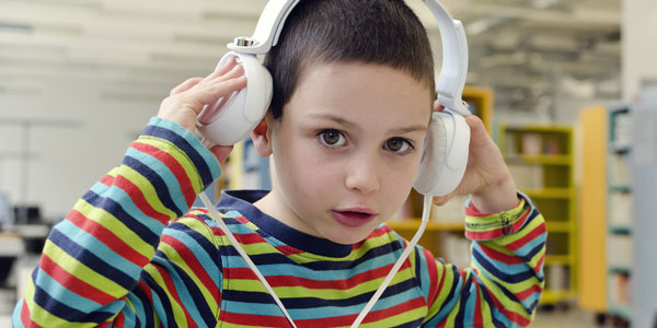 hearing loss in students