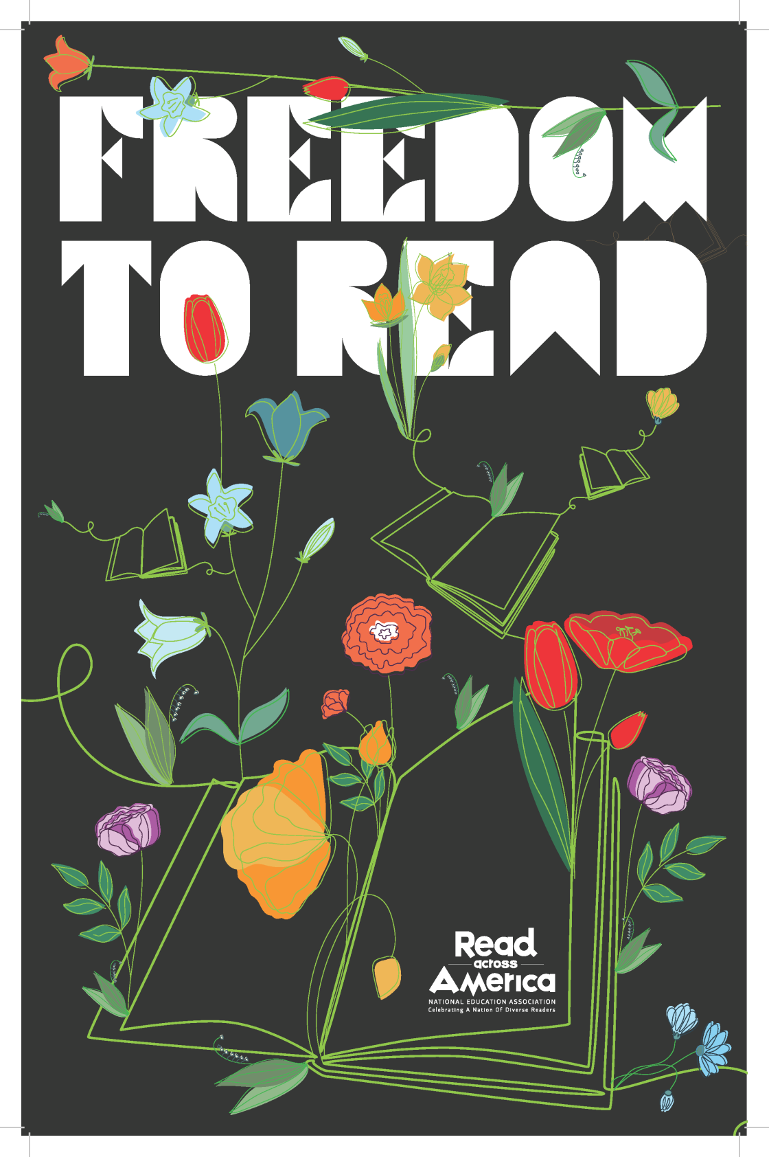 Classroom Resources To Celebrate The Freedom To Read | NEA