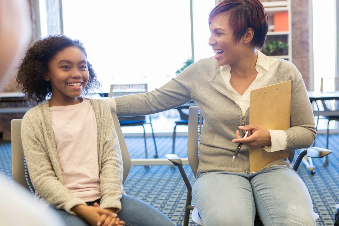 How Delaware Educators Won Mental Health Supports for Students | NEA