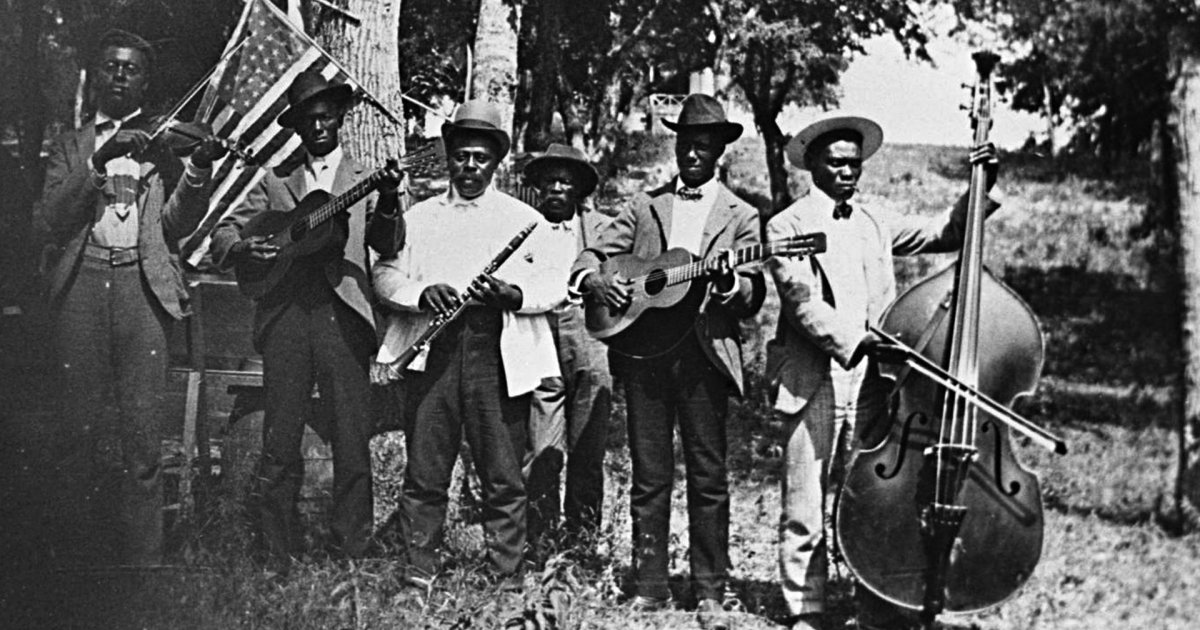 Teaching Juneteenth And The Meaning Of Freedom | NEA