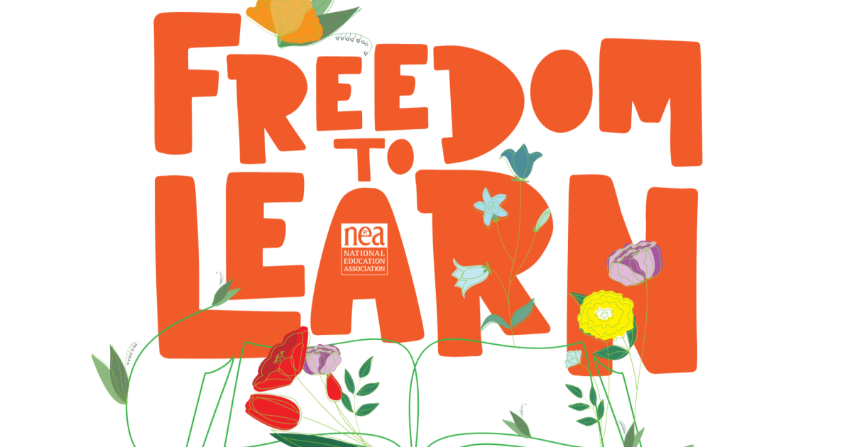 Freedom To Learn Day Of Action | NEA