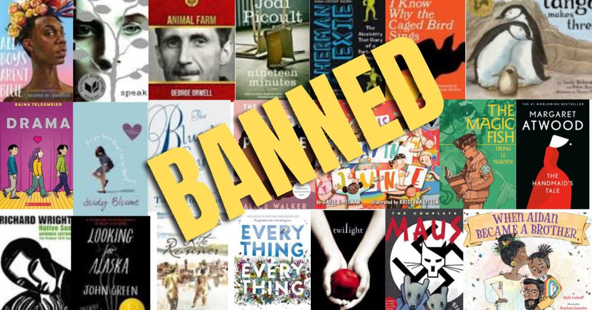 Educators Fight Book Bans Through Their Union | NEA