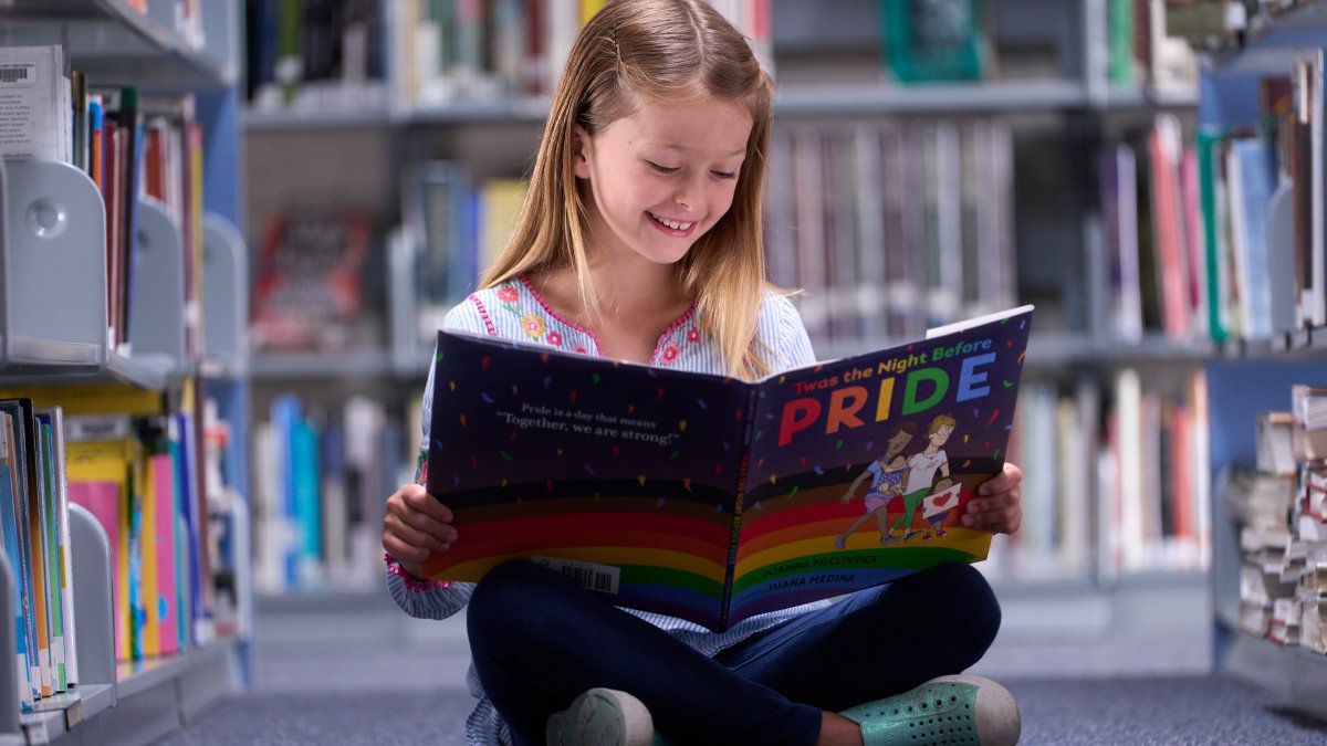 Crestview Elementary on X: The celebration of Read Across America