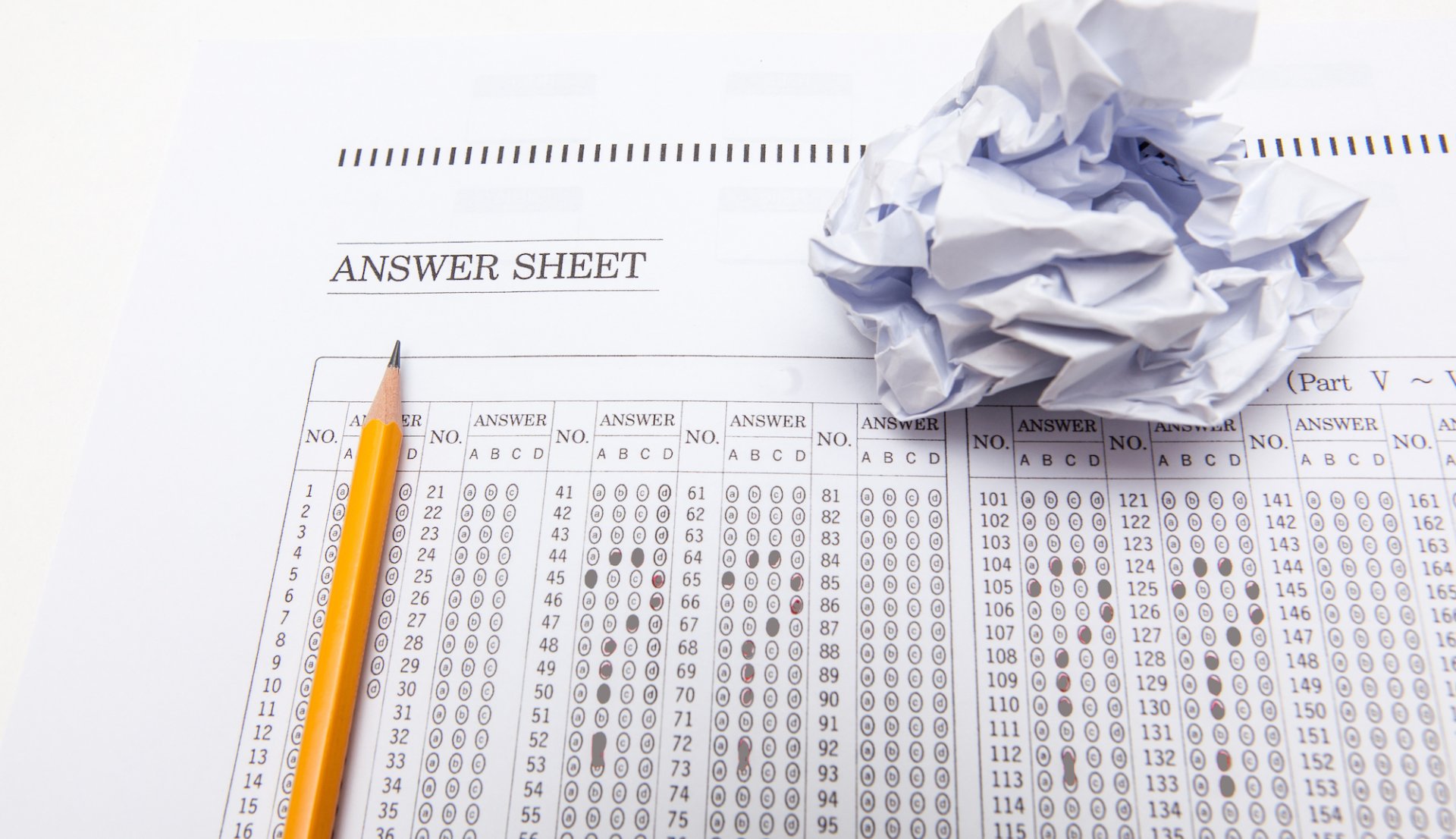 Standardized Testing is Still Failing Students | NEA