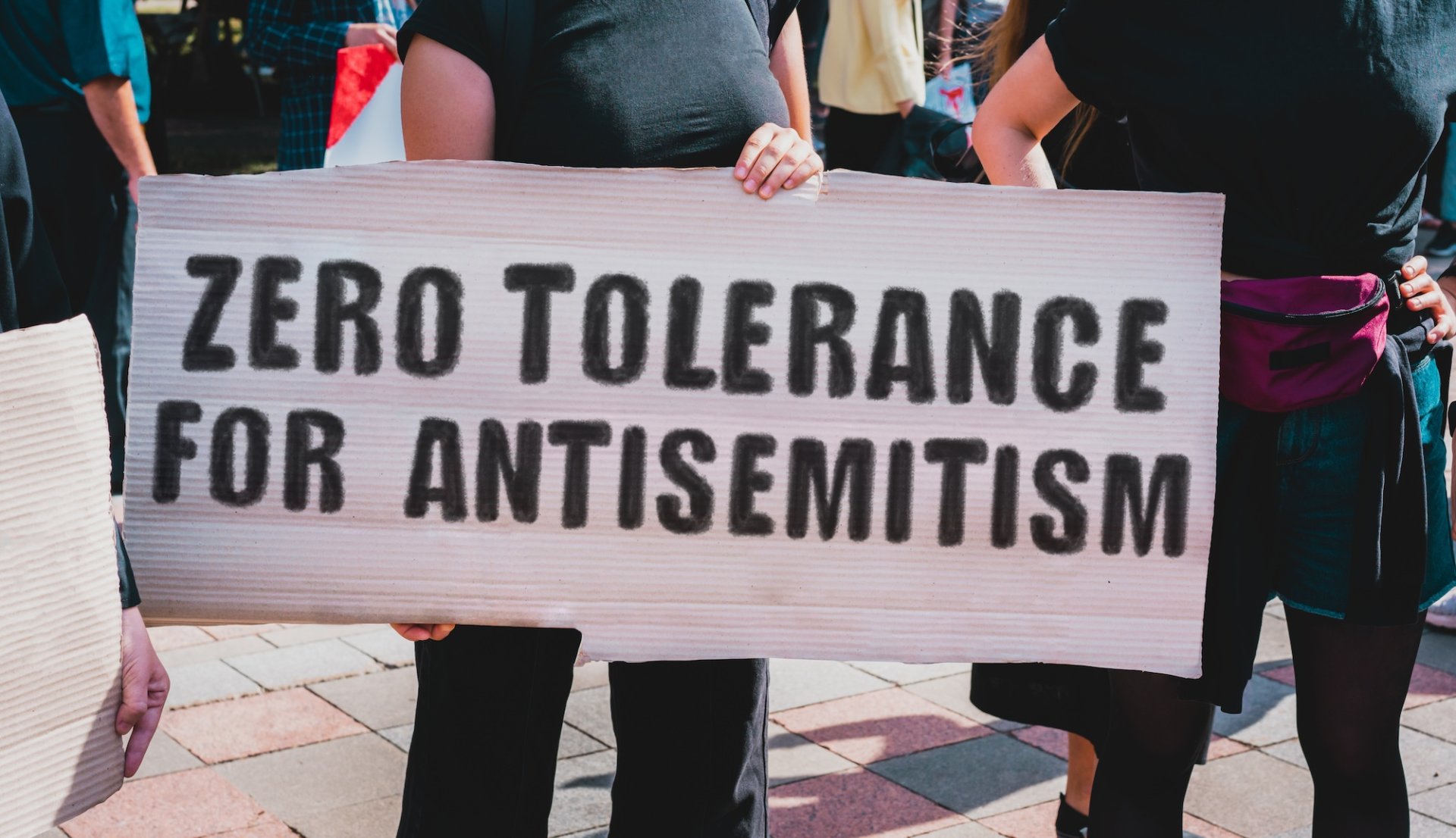 Taking On Antisemitism On College Campuses | NEA