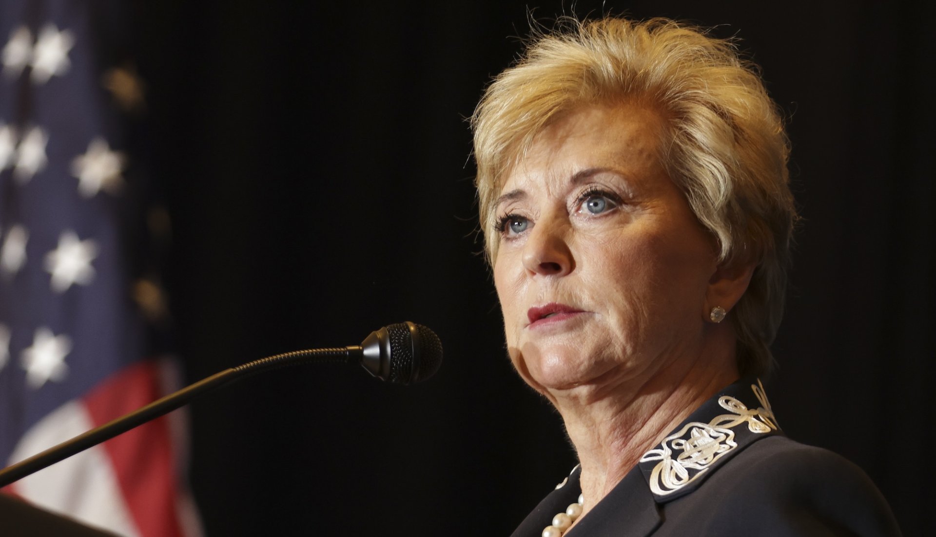 Top Three Reasons Linda McMahon Should Not Be Secretary of Education | NEA