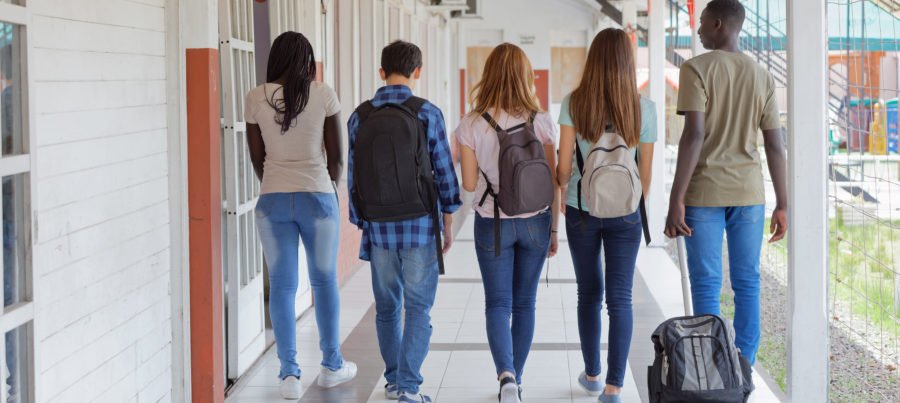 5th-grader fights school district's leggings policy: 'It shames girls