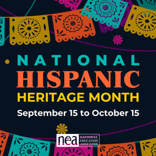 NoVA celebrates Hispanic Heritage Month and Dia de los Muertos