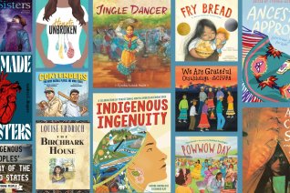 DonorsChoose on X: Educators with Native American and Alaskan Native  heritage shape their students' lives in so many important ways. This month,  we're honoring them! Thank you Mrs. Jackocks for making sure