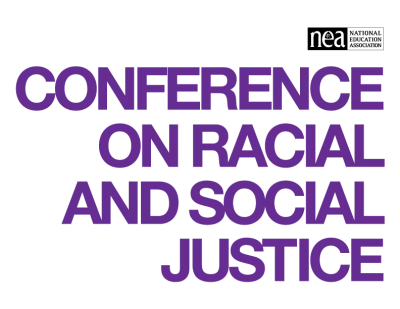 Conference on Racial & Social Justice