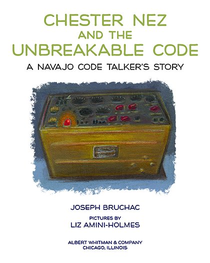 Stories of the Unbreakables