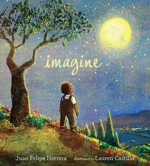 Imagine | NEA