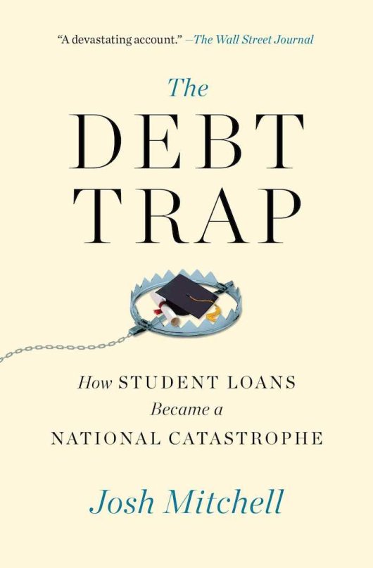 student debt crisis essay