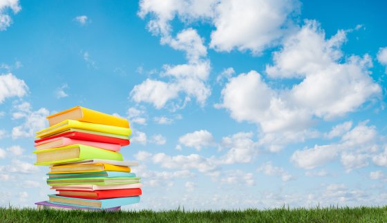 Great Summer Reads for Educators! | NEA