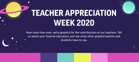 On Teacher Appreciation Day, Parents Are More Grateful Than Ever | NEA