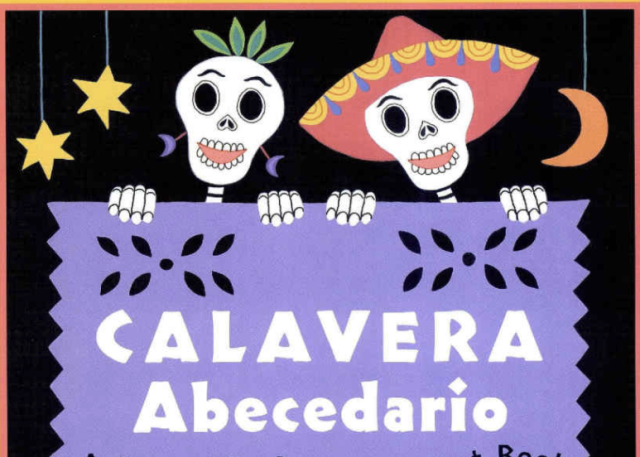 Alan's Favorite Book of Skulls: El Libro de Favorito de Alan de Calaveras  (Alan's Activity Books)