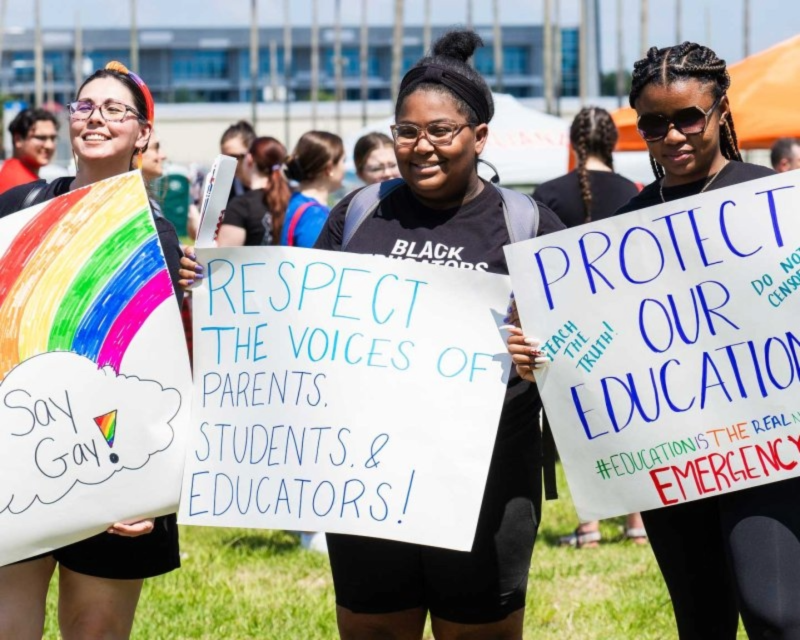 Educators Win Together | NEA.ORG/WIN