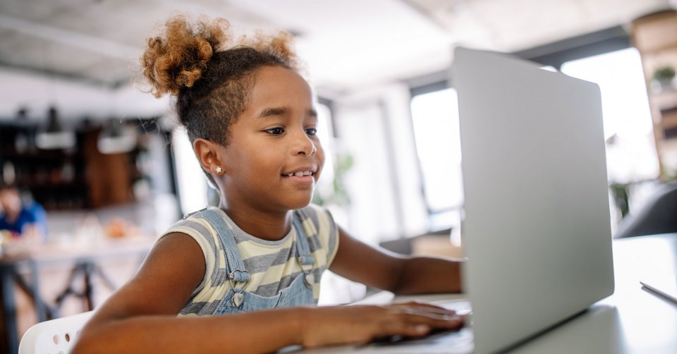 The Digital Divide and Homework Gap in Your State | NEA