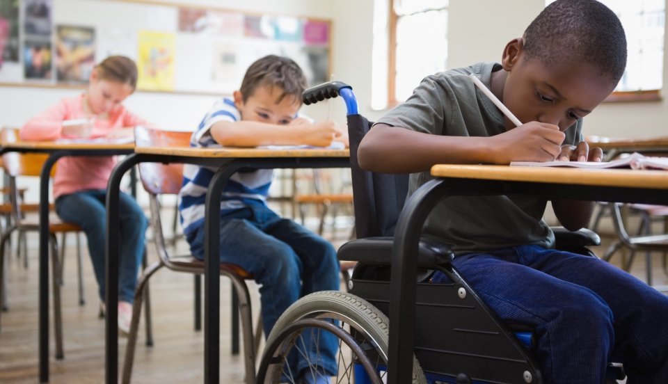 Students Of Color With Disabilities Face Deep Inequities Made Worse By ...