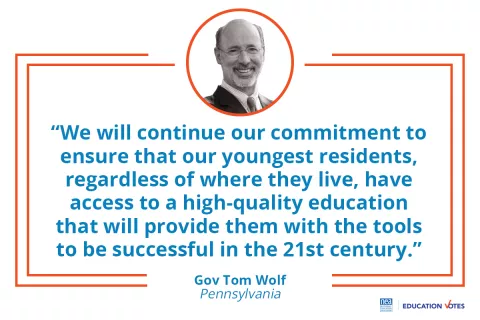 Gov. Tom Wolf