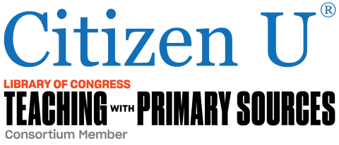 Citizen U Logo