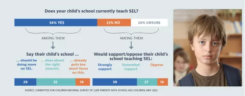 SEL survey