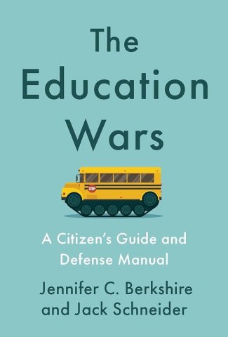 Education Wars
