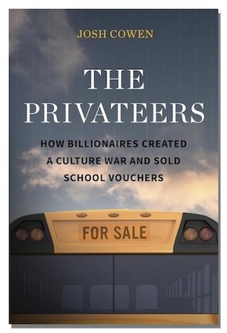 The Privateers cover