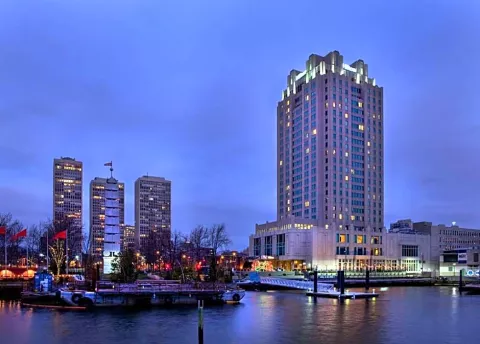 Hilton Penn's Landing